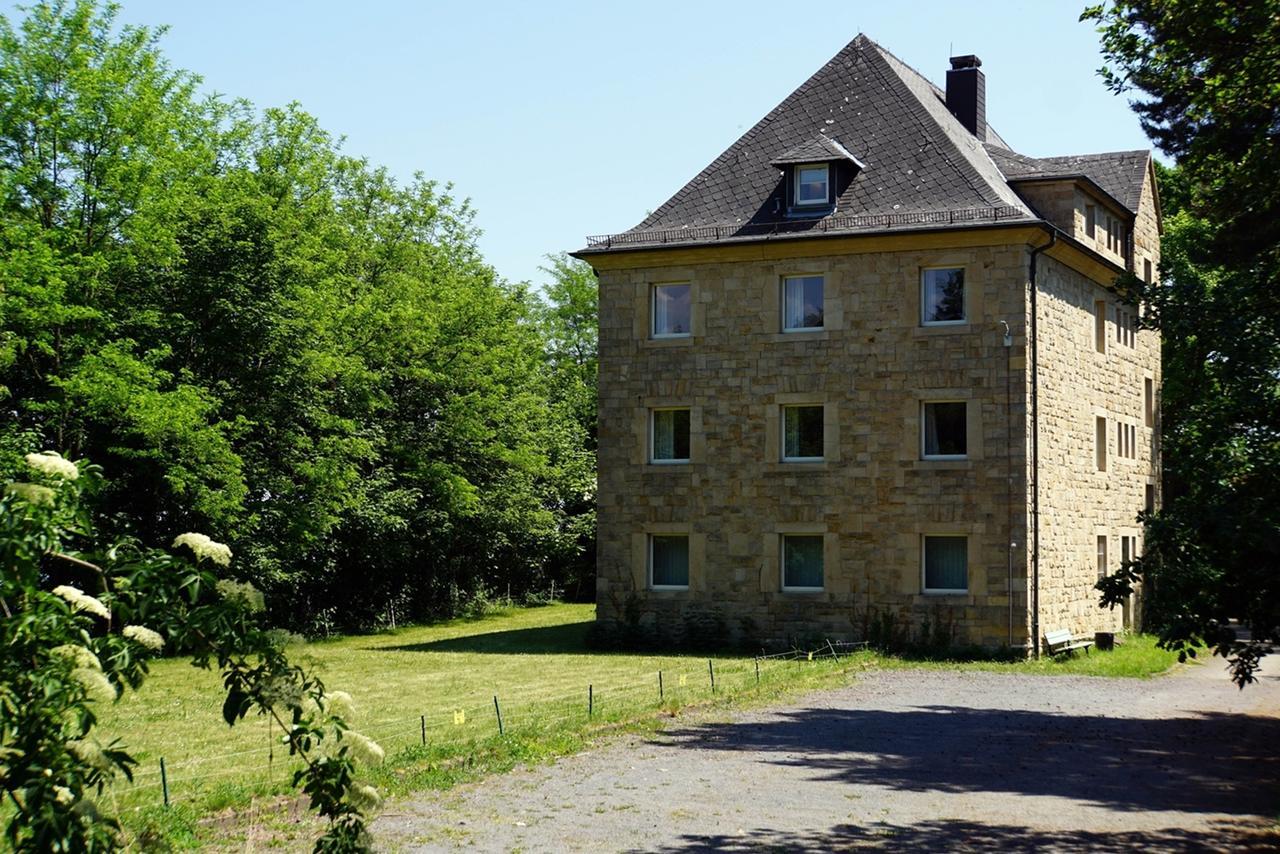 Kloster Neustadt Neustadt an der Weinstraße Exteriör bild