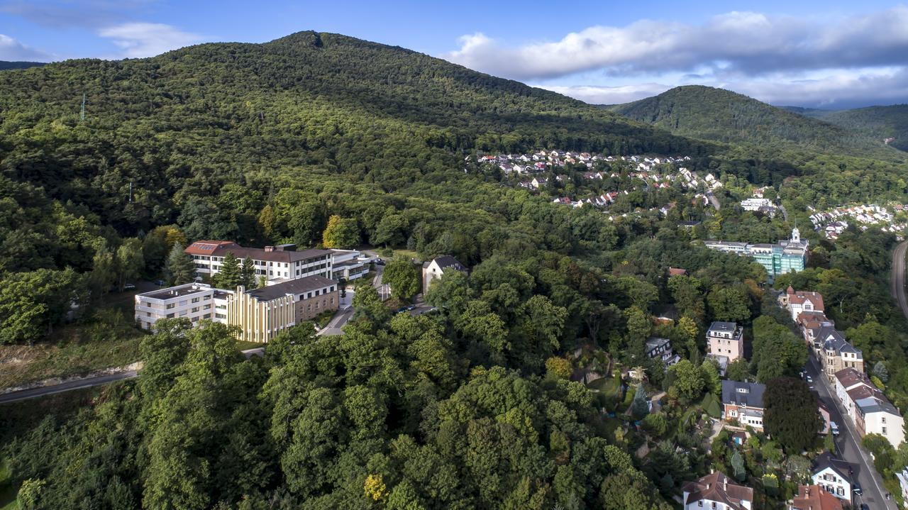 Kloster Neustadt Neustadt an der Weinstraße Exteriör bild