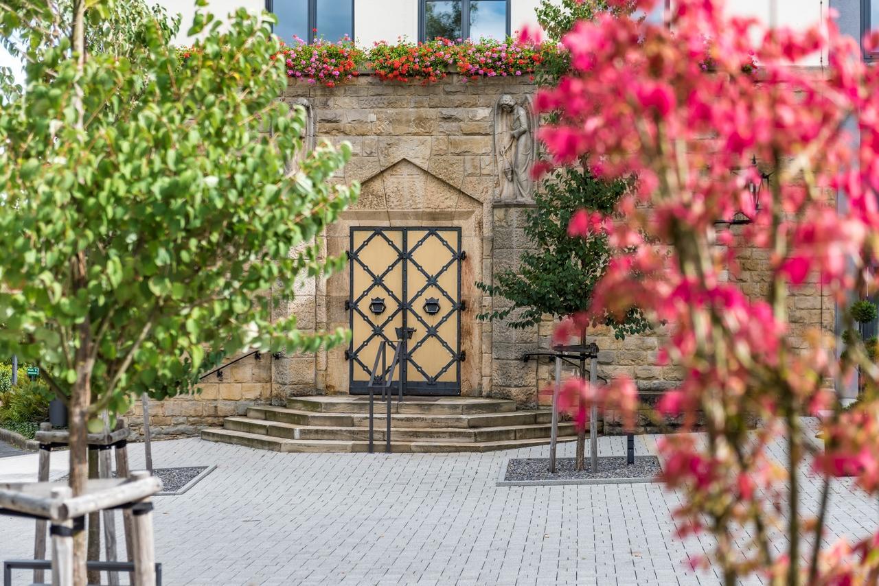 Kloster Neustadt Neustadt an der Weinstraße Exteriör bild